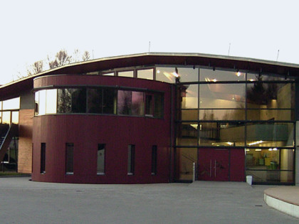 Montessorischule Aufkirchen